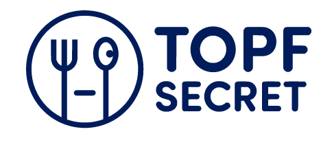 Topf Secret logo